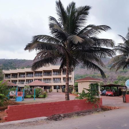 Sagar Sawali Beach Resort Karde Dāpoli Екстериор снимка