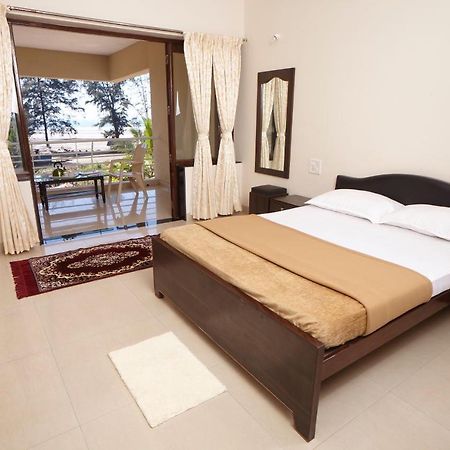 Sagar Sawali Beach Resort Karde Dāpoli Екстериор снимка