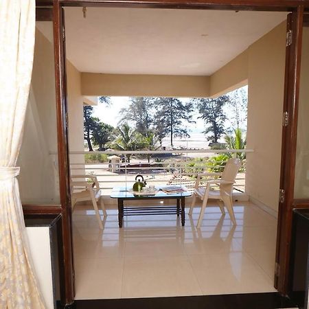 Sagar Sawali Beach Resort Karde Dāpoli Екстериор снимка