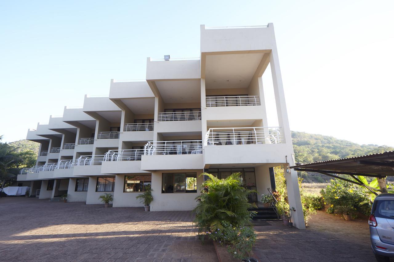 Sagar Sawali Beach Resort Karde Dāpoli Екстериор снимка
