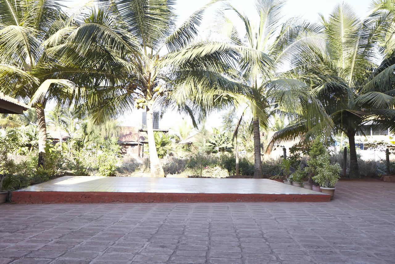 Sagar Sawali Beach Resort Karde Dāpoli Екстериор снимка