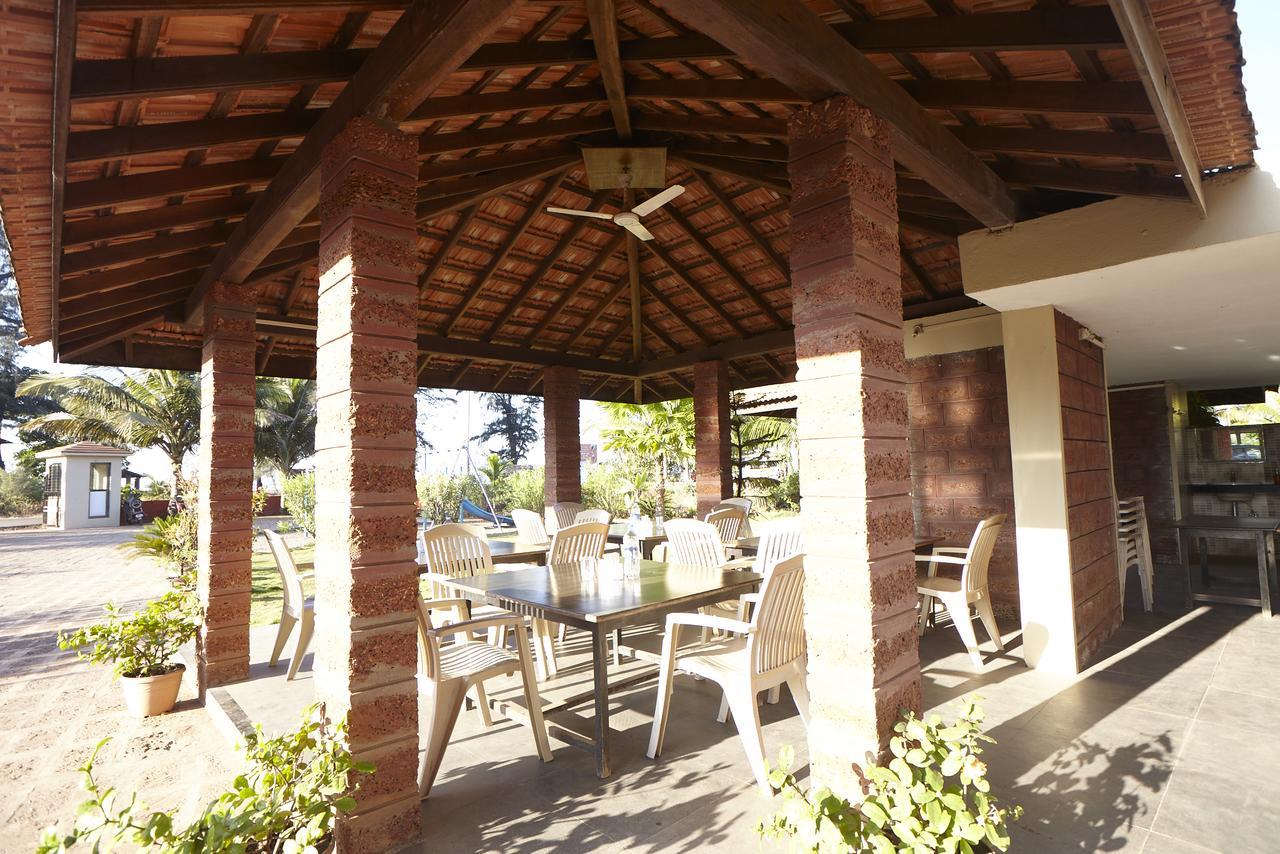 Sagar Sawali Beach Resort Karde Dāpoli Екстериор снимка
