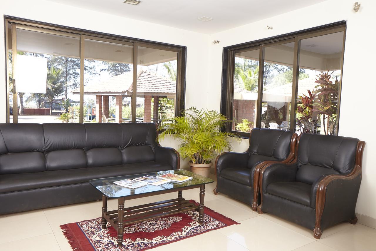 Sagar Sawali Beach Resort Karde Dāpoli Екстериор снимка