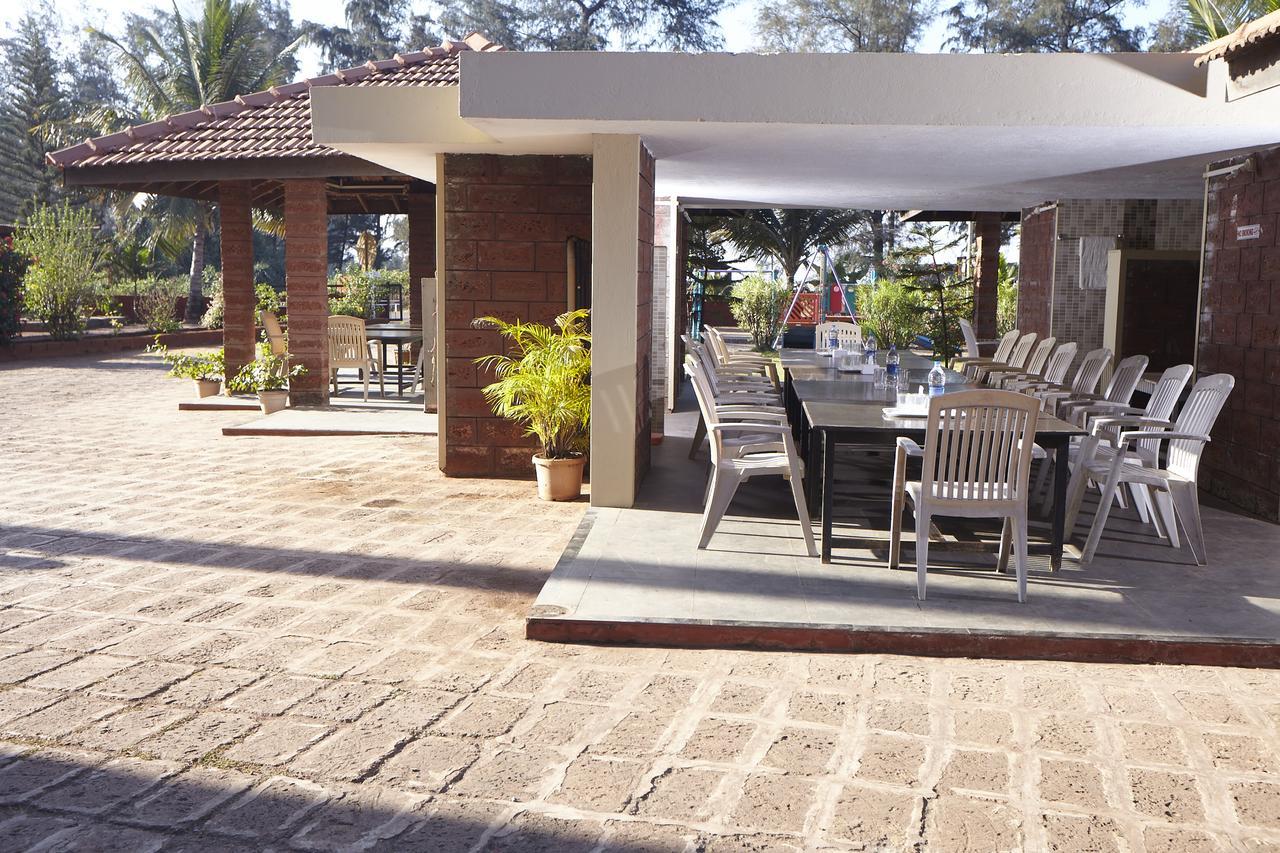 Sagar Sawali Beach Resort Karde Dāpoli Екстериор снимка