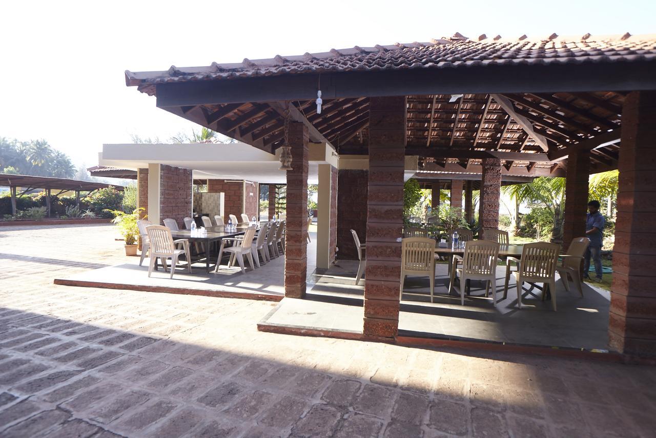 Sagar Sawali Beach Resort Karde Dāpoli Екстериор снимка