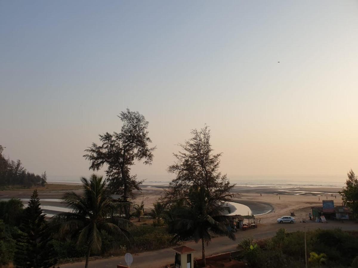 Sagar Sawali Beach Resort Karde Dāpoli Екстериор снимка