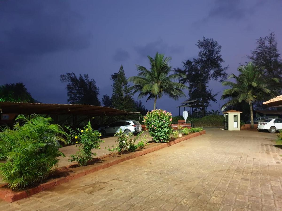 Sagar Sawali Beach Resort Karde Dāpoli Екстериор снимка