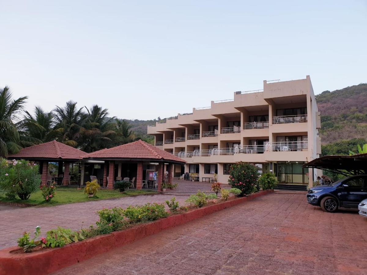 Sagar Sawali Beach Resort Karde Dāpoli Екстериор снимка